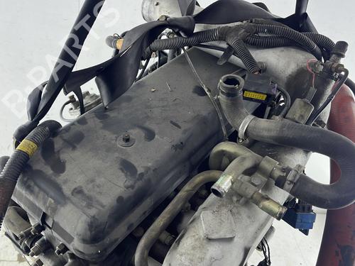 Silnik IVECO DAILY III Van 35 S 11 V,35 C 11 V | BP30961253M1