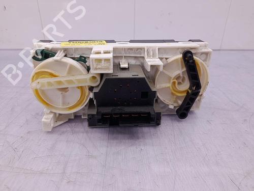 Climate control OPEL ZAFIRA A MPV (T98) 2.2 DTI 16V (F75) | BP23675496I5 