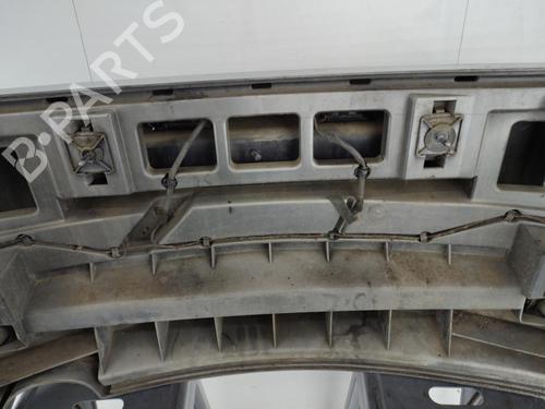 Rear bumper FORD PUMA (EC_) 1.6 16V | BP23697543C8 