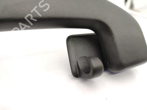 Used Interior roof handle MERCEDES-BENZ A-CLASS (W176) A 180 (176.042) (122 hp) 23738466
