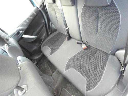Rear left seatbelt CITROËN C3 II (SC_) 1.6 HDi 90 | BP23701711I29 - Image 45