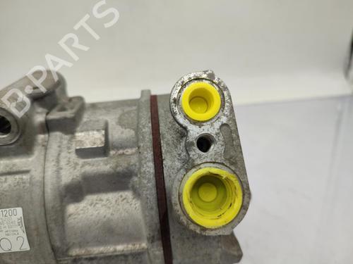 AC compressor OPEL CORSA D (S07) 1.2 (L08, L68) | BP23731284M34  - Image 7
