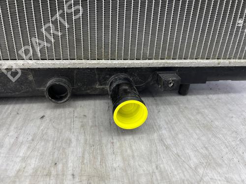 Water radiator MAZDA 2 Hatchback (DL, DJ) 1.5 SKYACTIV-G M Hybrid | BP34052261M31  - Image 6