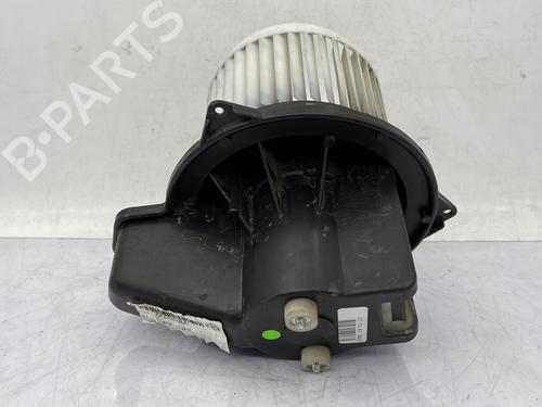 Heater blower motor FIAT PANDA (312_, 319_) 1.2 (312PXA1A) | BP30079736M62 