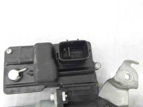 Rear left window mechanism RENAULT KOLEOS I (HY_) 2.0 dCi 4x4 (HY0K) | BP23698995C24 - Image 2