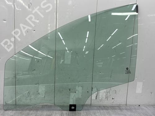 Used Front left door window FIAT PUNTO EVO (199_) 1.2 (69 hp) 31800479
