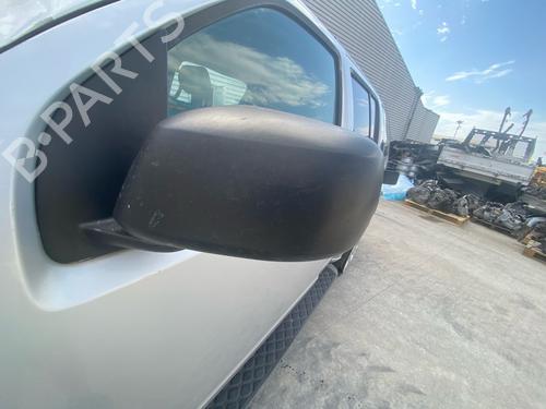 left-mirror-nissan-pathfinder-iii-r51-2005-36591267 main image