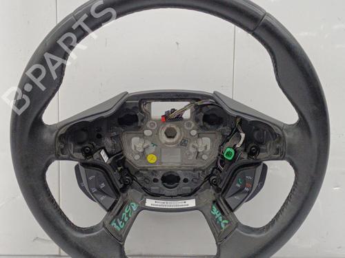 Steering wheel FORD FOCUS III 1.6 TDCi | BP23709877C49 