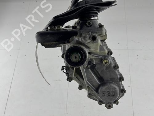 Transfer box SUZUKI GRAND VITARA I (FT, HT) 2.0 HDI 110 16V 4x4 (SQ420D, TD83V) | BP23761647M36 
