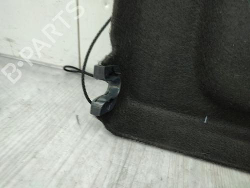 Rear parcel shelf RENAULT TWINGO II (CN0_) 1.2 16V (CN04, CN0B) | BP27382226C85 - Image 3