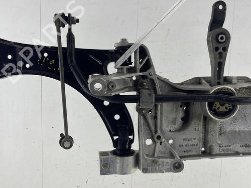 Subframe AUDI A3 (8P1) 1.6 TDI | BP23663430M9 