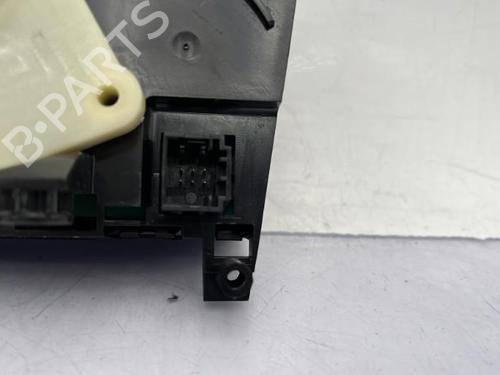 Climate control PEUGEOT 5008 (0U_, 0E_) 1.6 HDi | BP23721855I5 