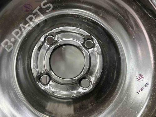 Kit rueda repuesto Kit rueda repuesto PEUGEOT 3008 I MPV (0U_) 1.6 HDi (109 hp) 36511804 36511804