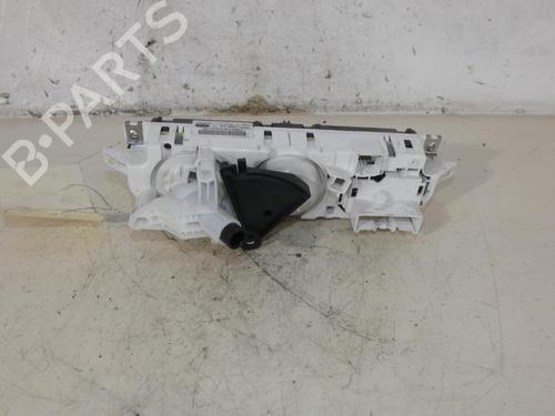 AC Styreenhet / Manøvreringsenhet FORD FOCUS II (DA_, HCP, DP) 1.8 TDCi | BP23689831I5 