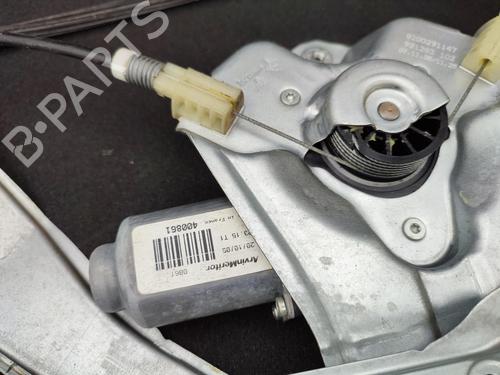 front-right-window-mechanism-renault-clio-iii-br01-cr01-2005-2006-2007-2008-2009-2010-2011-2012-2013-2014-23678038 main image