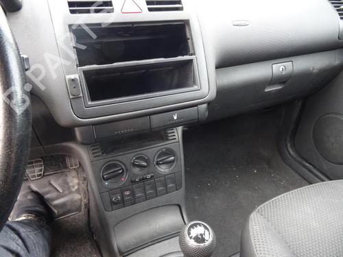 Ratstangsstang VW POLO (6N2) 1.4 TDI | BP23686931I23 - Image 7