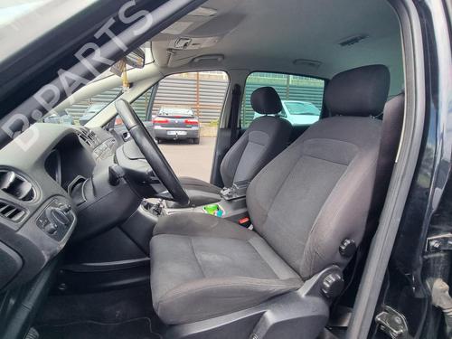 Left headlight FORD S-MAX (WA6) 2.0 TDCi | BP23676184C28  - Image 33