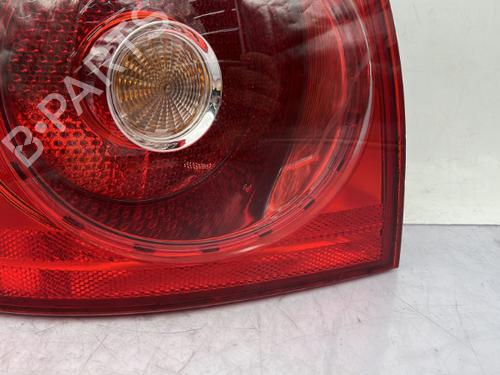 Left taillight VW GOLF V (1K1) 1.4 FSI | BP23753858C34  - Image 5