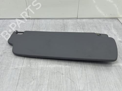 Used Left sun visor Left sun visor RENAULT TWINGO I (C06_) 1.2 (C063, C064) (55 hp) 23675125 23675125