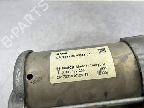 Starter BMW X1 (F48) sDrive 16 d | BP23750124M8 