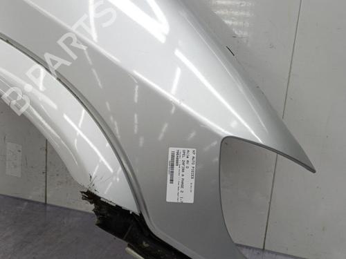 Forkjerm høyre OPEL ZAFIRA A MPV (T98) 2.2 DTI 16V (F75) | BP23722428C42 