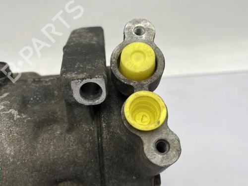 Used AC compressor AC compressor RENAULT KANGOO (KC0/1_) 1.9 dCi 4x4 (KC0V) (80 hp) 23679953 23679953