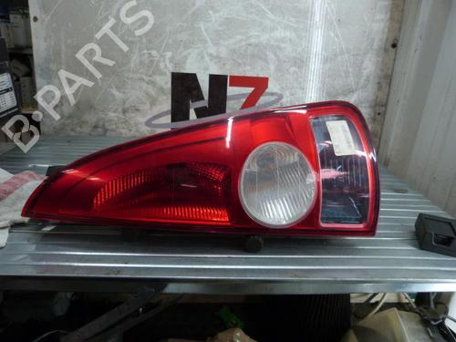 Right taillight RENAULT ESPACE IV (JK0/1_) 2.2 dCi (JK0H) | BP23684718C35 - Image 2