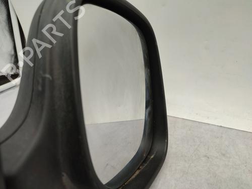 Right mirror CITROËN BERLINGO / BERLINGO FIRST Box Body/MPV (M_) 1.9 D 70 (MBWJZ, MCWJZ) | BP27684538C27 