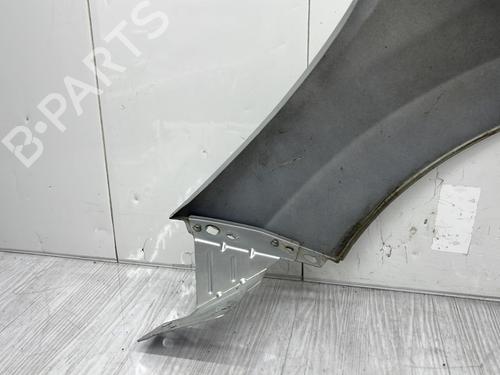 Right front fenders PEUGEOT 207 SW (WK_) 1.6 HDi | BP28325701C42 