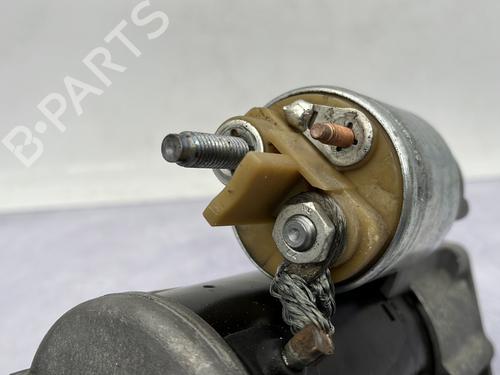 Starter RENAULT CLIO IV (BH_) 1.5 dCi 75 | BP24212760M8 - Image 3