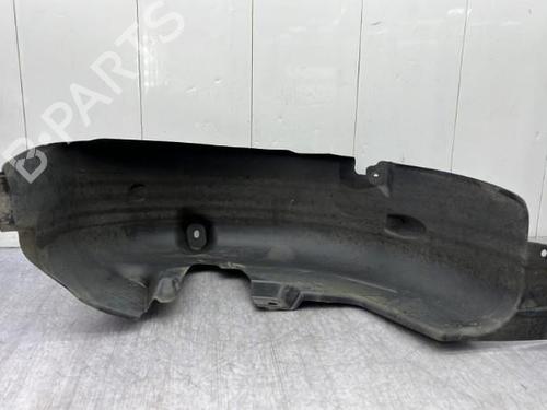Wheel arch PEUGEOT 208 I (CA_, CC_) 1.6 HDi | BP23750639C56 