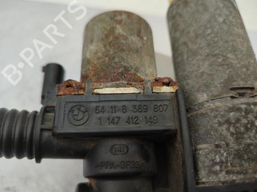 Andre BMW 3 Compact (E46) 320 td | BP23722092O1  - Image 6