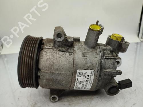 AC compressor VW POLO V (6R1, 6C1) 1.6 TDI | BP23731115M34 