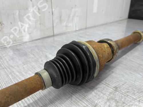 Right front driveshaft RENAULT KANGOO Express (FW0/1_) | BP37868135M39 - Image 3