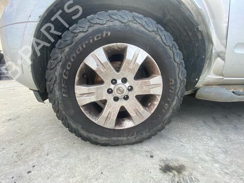 Engine NISSAN PATHFINDER III (R51) 2.5 dCi 4WD | BP33569162M1 - Image 174