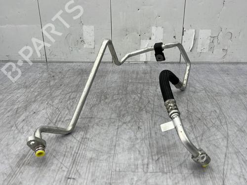 Used AC pipe PEUGEOT 208 I (CA_, CC_) 1.2 VTI 82 (82 hp) 29966104