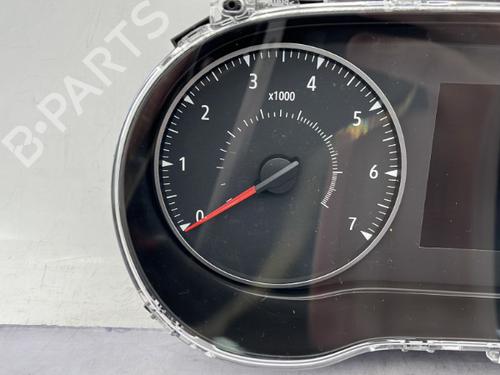 Instrument cluster DACIA SANDERO III 1.0 TCe 100 ECO-G | BP23758237C47 