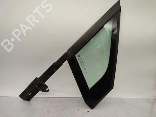 Used Front right quarter glass CITROËN C5 III Break (RW_) 2.0 HDi (136 hp) 27212955