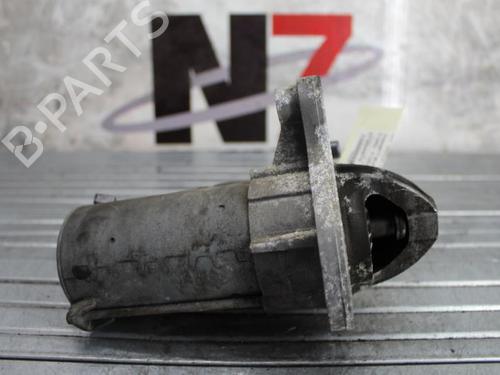 Used Starter Starter FORD FIESTA VI (CB1, CCN) 1.6 TDCi (95 hp) 23688507 23688507