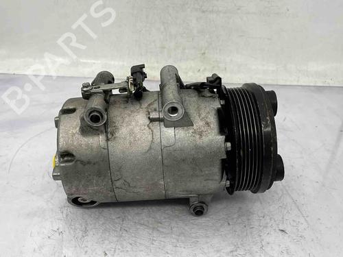 AC compressor FORD FOCUS C-MAX (DM2) 1.8 TDCi | BP36551730M34 - Image 5