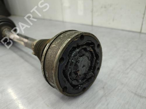 Left front driveshaft VW GOLF VII (5G1, BQ1, BE1, BE2) 1.6 TDI | BP23719663M38  - Image 5