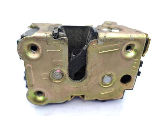 Front right lock RENAULT KANGOO (KC0/1_) 1.9 dTi (KC0U) | BP23679120C97 