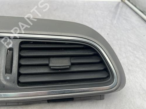 Air vent RENAULT KADJAR (HA_, HL_) 1.5 dCi 110 (HLA3) | BP37079312I21 - Image 5