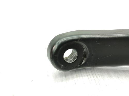 Front windshield wiper arm PEUGEOT 508 I (8D_) 1.6 HDi | BP23729942C143 