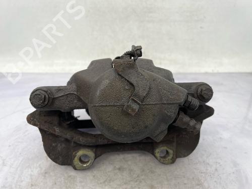 Used Right front brake caliper Right front brake caliper CITROËN C8 (EA_, EB_) 2.0 HDi (120 hp) 38194588 38194588