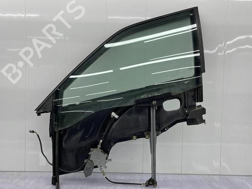 Used Front left window mechanism AUDI 80 B3 Saloon (893, 894, 8A2) 1.8 S (90 hp) 23674852