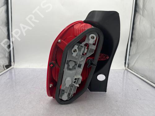 Right taillight RENAULT MODUS / GRAND MODUS (F/JP0_) 1.5 dCi (FP0E, JP0E) | BP35890736C35 - Image 4