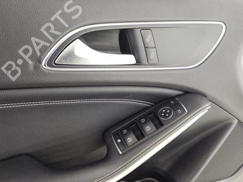 Seats set MERCEDES-BENZ A-CLASS (W176) A 180 (176.042) | BP23733060C78  - Image 8