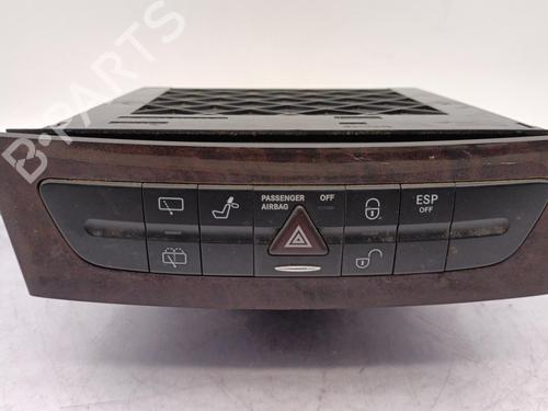 Radio MERCEDES-BENZ E-CLASS T-Model (S211)  | BP23731703E6 