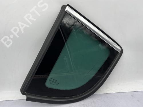 Used Rear left quarter glass PEUGEOT 3008 I MPV (0U_) 1.6 BlueHDi 120 (120 hp) 23753981